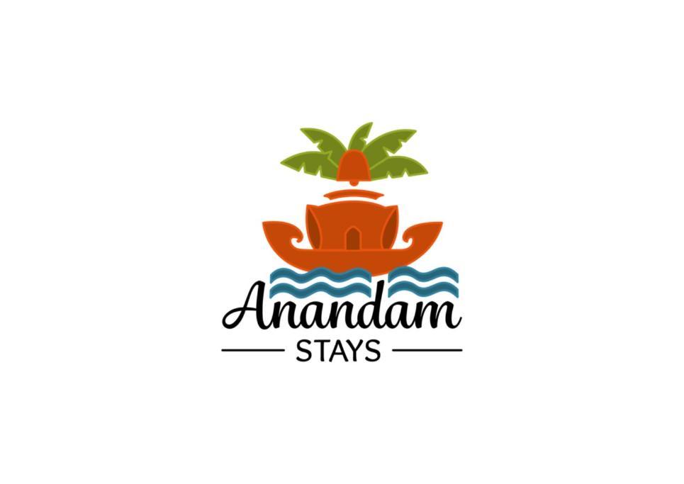 Anandam Stays - Premium 3Bhk Plush Homestay, Vaikom Near Kumarakom Exterior photo